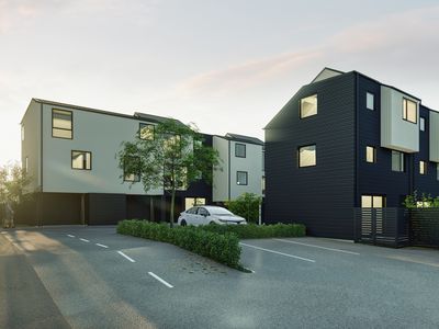 5 / 1 Fruitvale Road, New Lynn