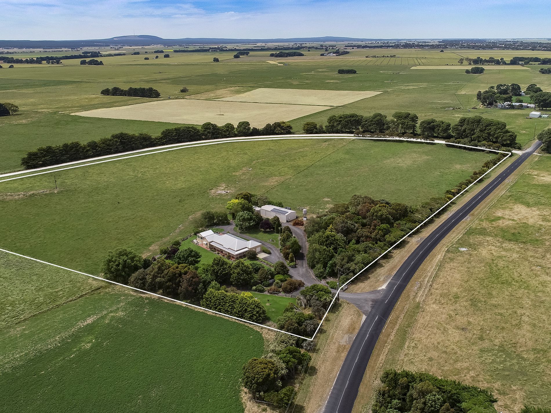 508 Belt Road, Millicent