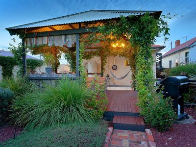 138 LAWRENCE STREET, Wodonga