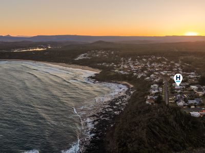 40 Sunset Strip, Manyana