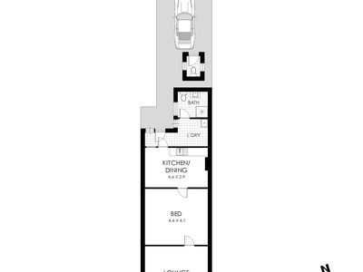 104 Bay Street, Rockdale