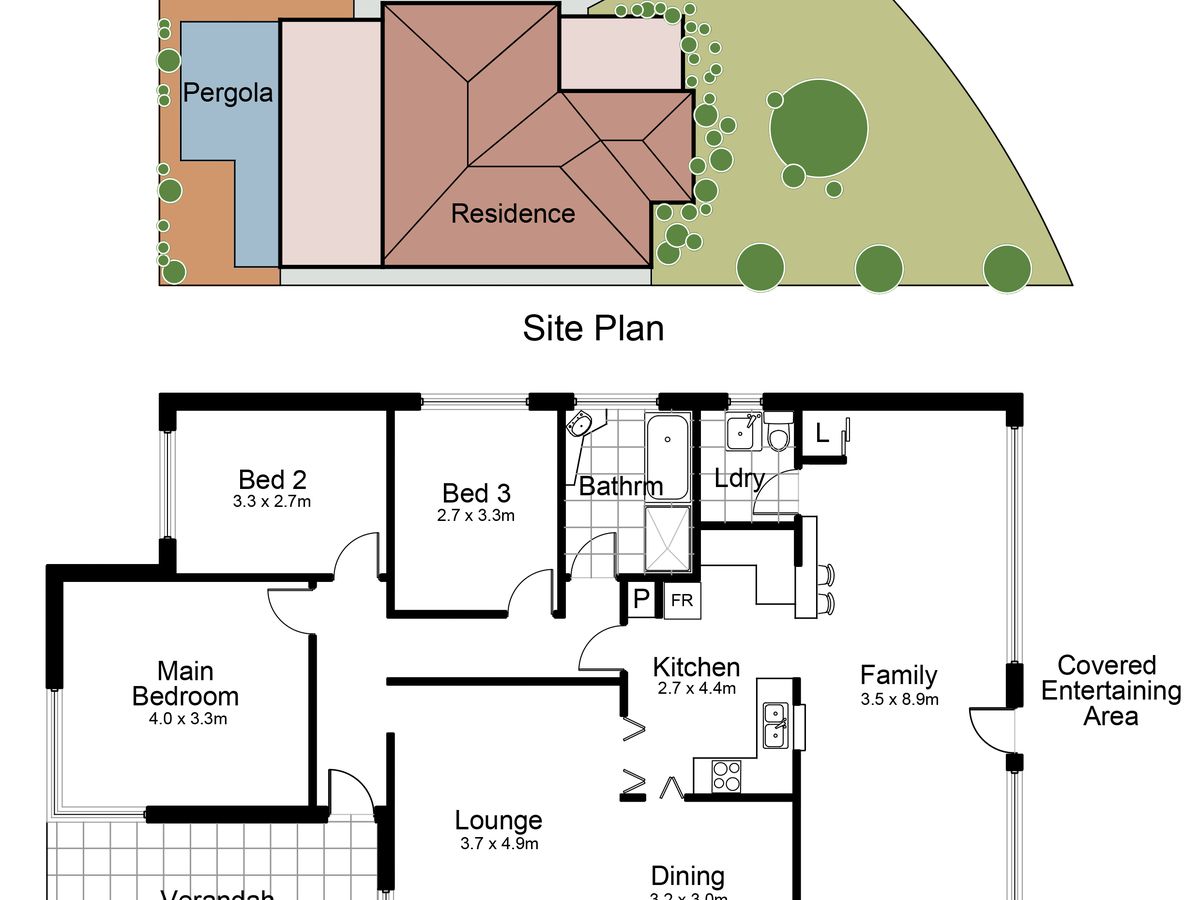 2 Beaumaris Crescent, Mortdale