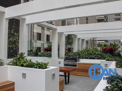 130 Elizabeth Street, Sydney