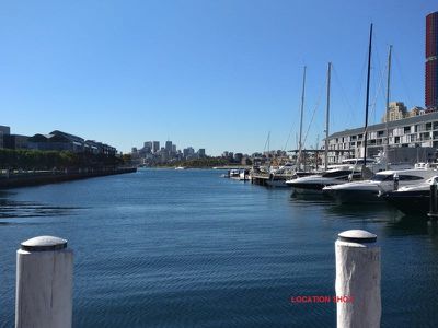 308 / 15 Pirrama Road, Pyrmont