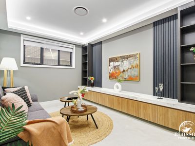 200 Diamondback Parade, Marsden Park