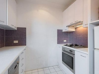 22 / 16 Clement Street, Rushcutters Bay