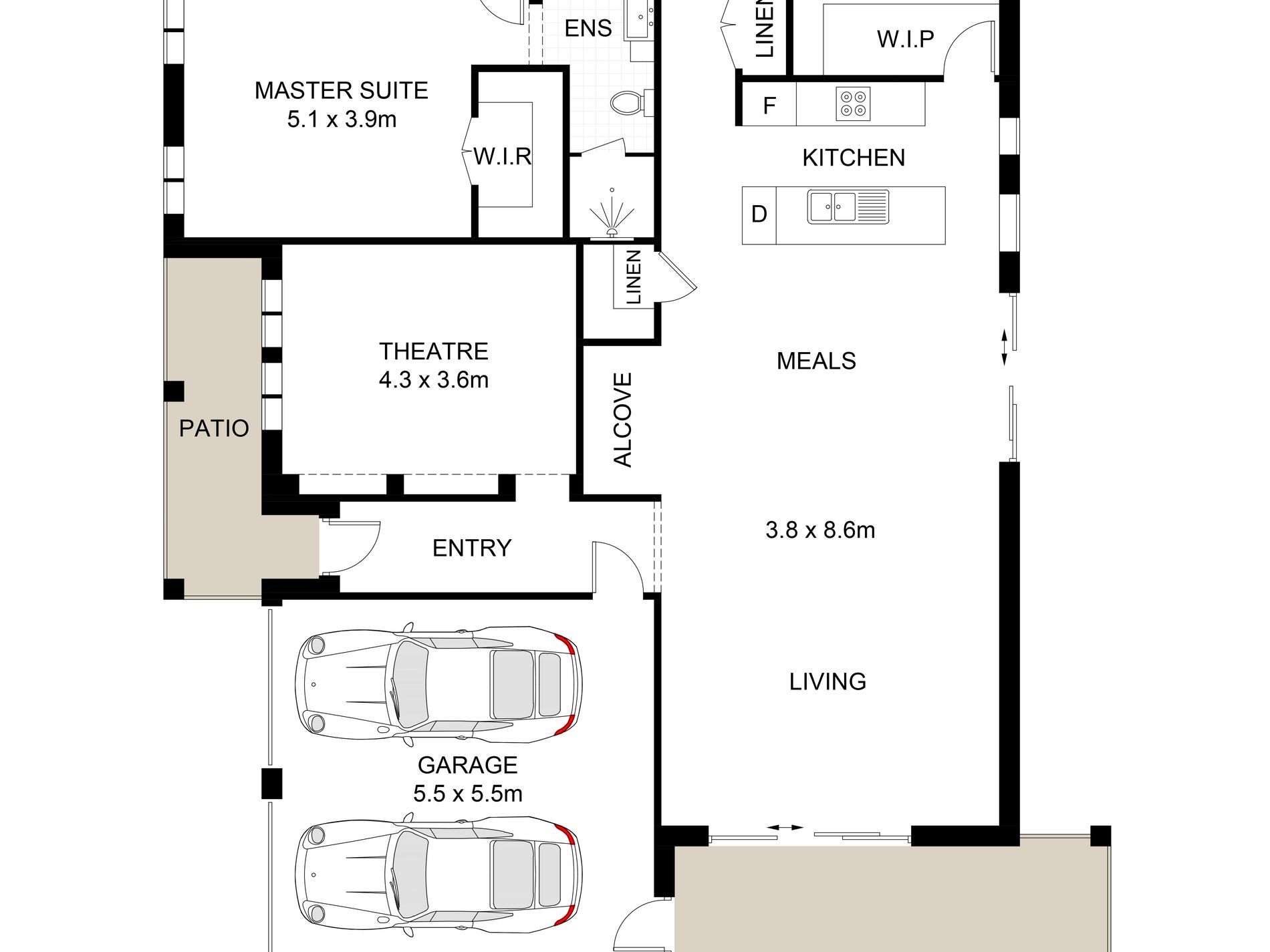 41 Jerberra Road, Tomerong