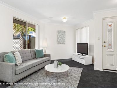6/110 Woodrow Avenue, Dianella
