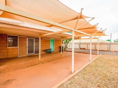 8 Steamer Avenue, South Hedland