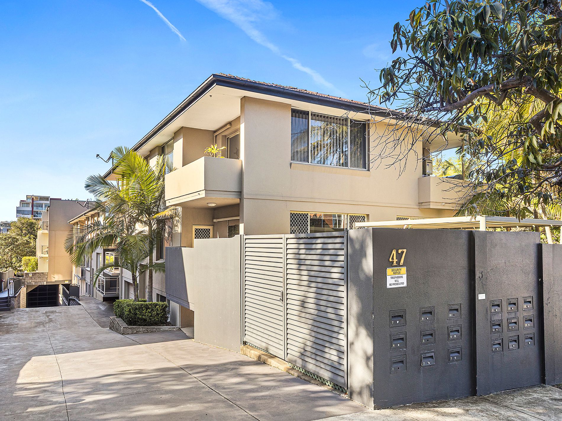 4 / 47 Church Street, Wollongong