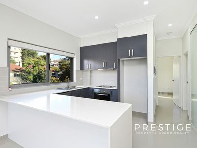 12 / 40-44 Wollongong Road, Arncliffe