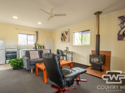 1928 Torrington Road, Stannum