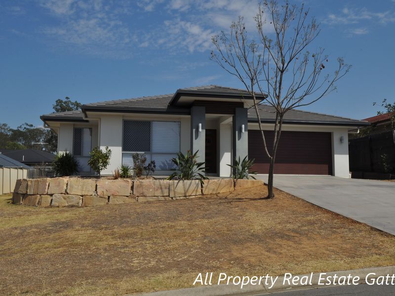 14 Raymont Crescent, Gatton