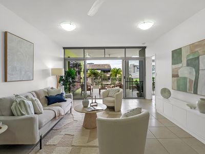 204 / 174-180 Grafton Street, Cairns City