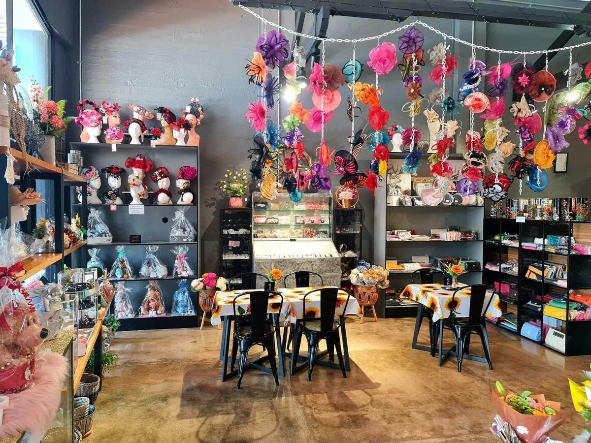 Bud N Bloom Florist