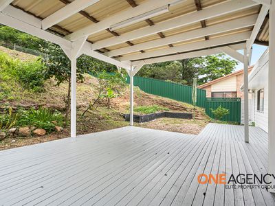 47 Noble Road, Albion Park