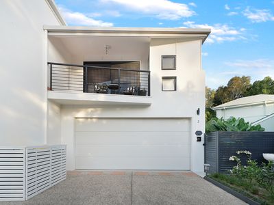 2 / 11 Bluefin Court, Noosaville