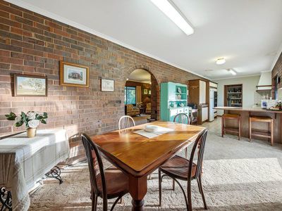 2308 Wangaratta-Beechworth Road, Tarrawingee