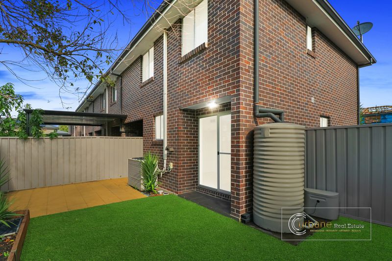 3 / 20 Gibson Avenue, Werrington