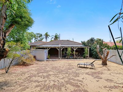 10a Dennis Street, Stirling