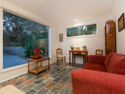 45 Roslyn Avenue, Rye