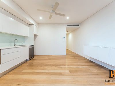 72 / 34 Chalmers Street, Surry Hills