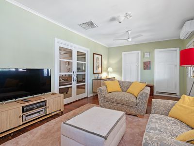 156 Hare Street, Lamington