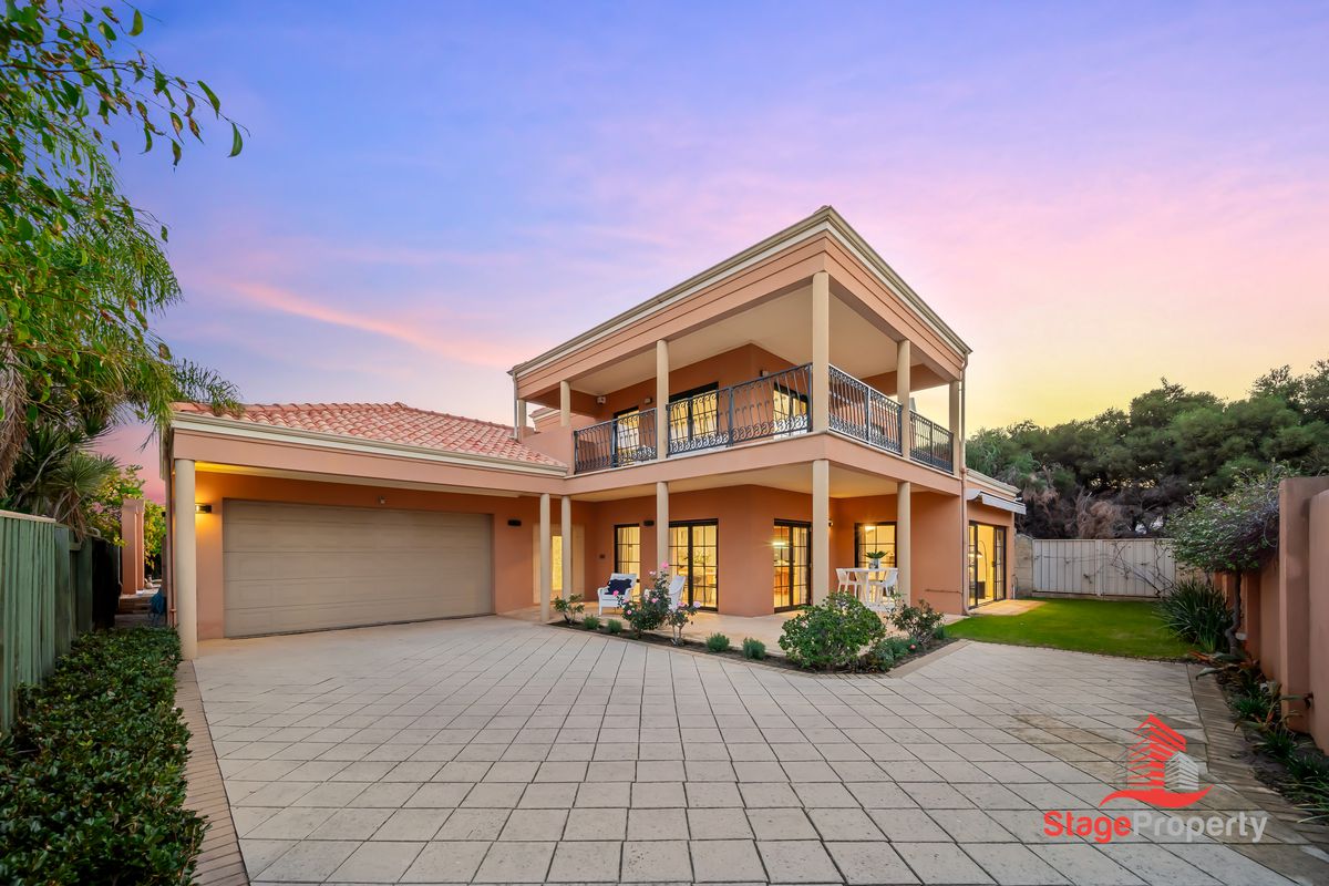 7 Keel Place, North Fremantle