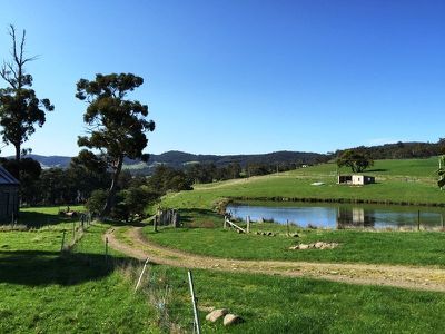 1092 Glen Huon Road, Glen Huon