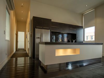 4 / 54 Crawford Street, Dunedin Central