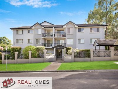 5 / 19-21 Thurston Street, Penrith