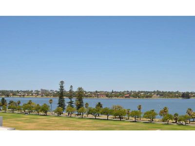 21 / 98 Terrace Road, East Perth