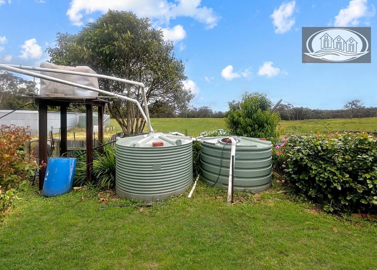 3955 Henty Highway, Milltown