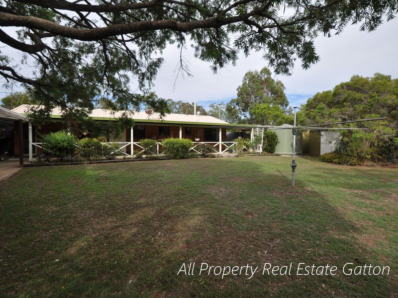 157 Old Toowoomba Road, Placid Hills