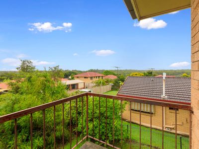 6 GALLANG ST, Rochedale South