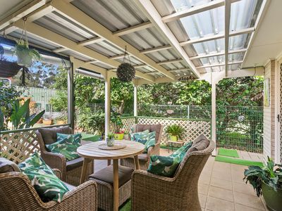 25 Ellenbrook Way, Albion Park