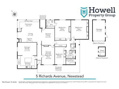 5 Richards Ave, Newstead