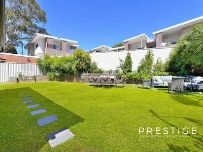 1 Margaret Street, Kingsgrove