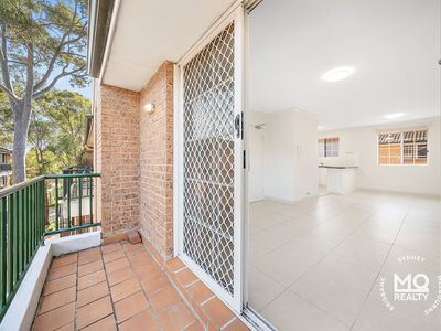 42 / 22 Clarence Street, Lidcombe