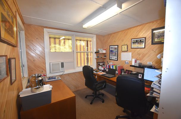 gallery