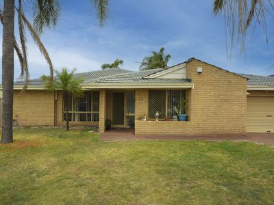 13 Highview Rise, Ballajura