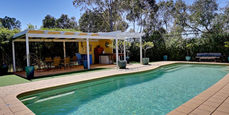44 Branjee Road, Euroa