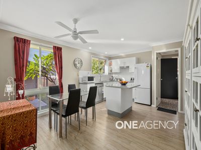 7 Lumsden Road, North Nowra