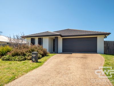 22 Claret Ash Drive, Guyra