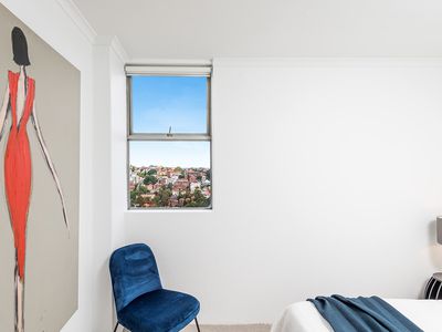 124 / 67-69  Saint Marks Road, Randwick