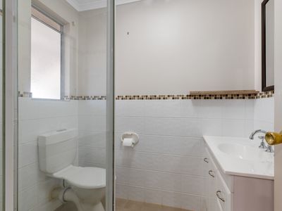 25 Addis Street, Lamington