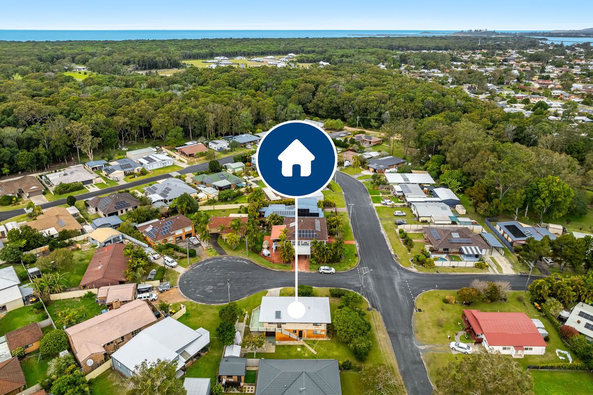 25 Loxton Avenue, Iluka