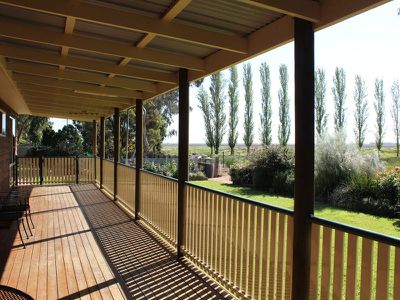2752 Moulamein Road, Barham