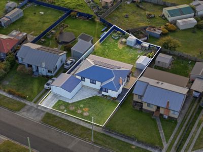 19 Davidson Street, George Town