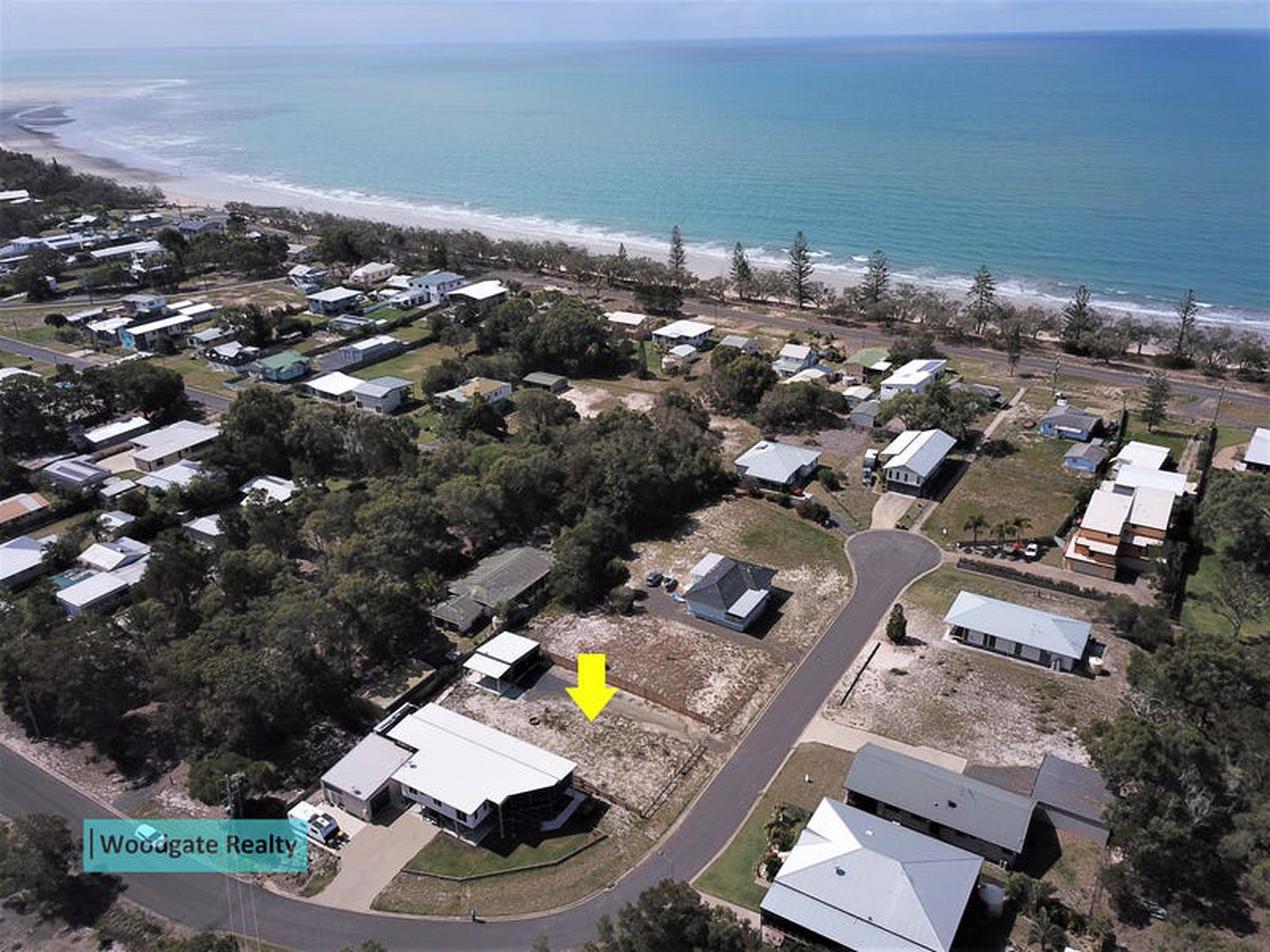 52 First Avenue, Woodgate